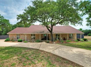 1106 Breakaway Rd, Cedar Park, TX 78613