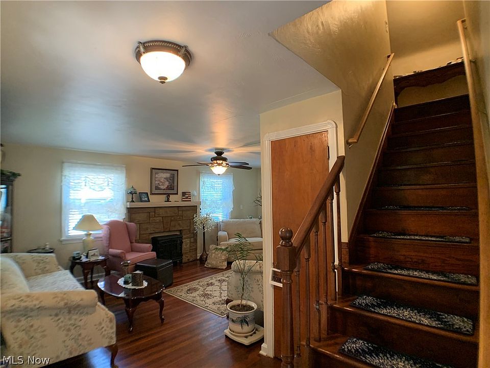 9501 New Buffalo Rd, Canfield, OH 44406 MLS 4412233 Zillow