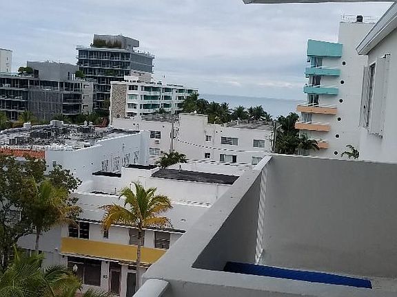 3rd image of 240 Collins Ave APT 7D