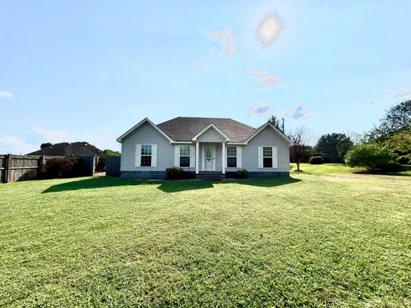 2123 County Road 112, Florence, AL 35633