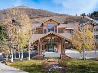 2900 Deer Valley #5123, Park City, UT 84060