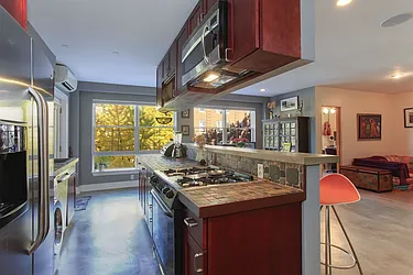 Sold by Corcoran