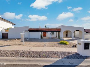 2211 E Nicolet Ave, Phoenix, AZ 85020