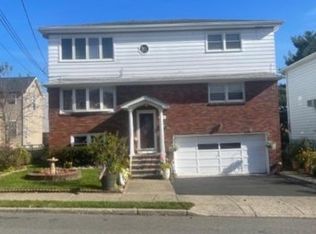 440 Edmund Ave, Paterson, NJ