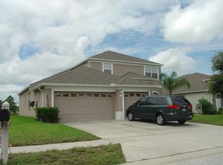 4293 Canongate Ct, Spring Hill, FL 34609