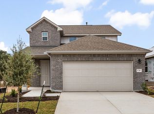 136 Knockout Rose Dr, San Marcos, TX 78666
