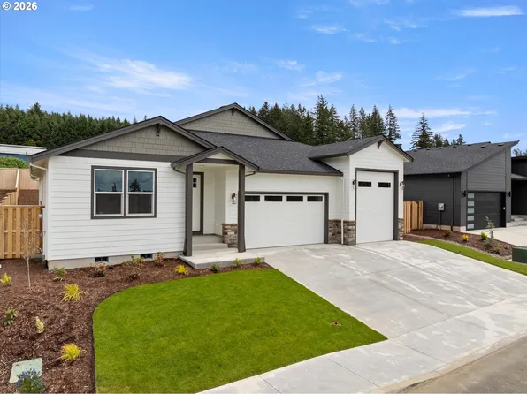 1570 NE Wiley Ln #12, Estacada, OR 97023