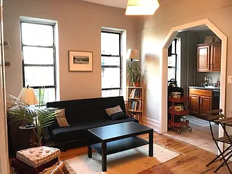 Rented by Simply Brooklyn Realty Inc