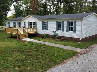 1321 S Bear Creek Rd, Dickson, TN 37055