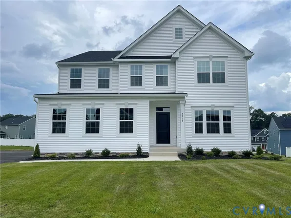 4018 White Creek Ct, Chester, VA 23831