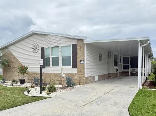 3834 Seagrove Ln #562, Melbourne, FL 32904
