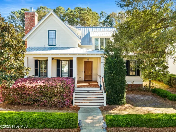1037 Anchors Bend Way, Wilmington, NC 28411