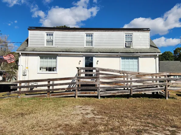 730 E Butler Ave, Vineland, NJ 08361