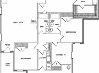 159 Boeing Ln, Abilene, TX 79602