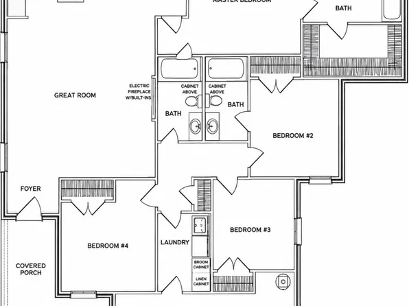 148 Boeing Ln, Abilene, TX 79602