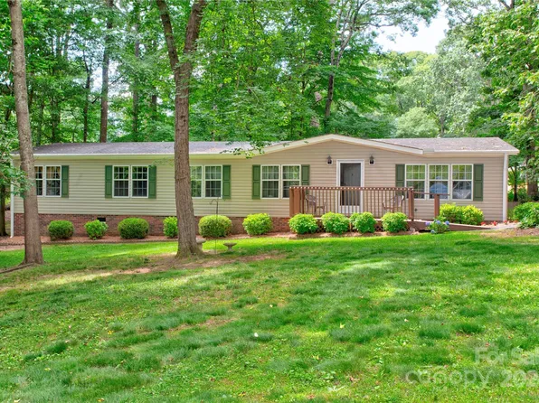235 Jan Mar Dr, China Grove, NC 28023