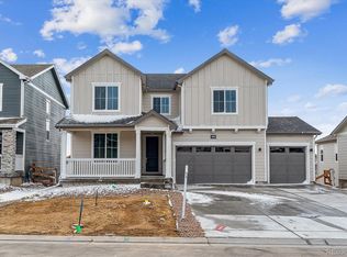 39182 Clymer St, Elizabeth, CO 80107