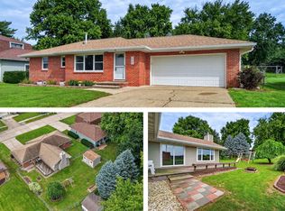 1500 W 6th Ave, Indianola, IA 50125