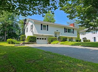 63 Beals Ave, Ellsworth, ME 04605