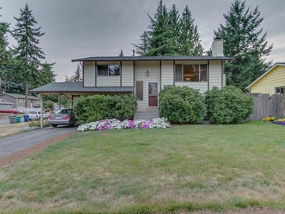 3rd image of 13603 91st Pl NE