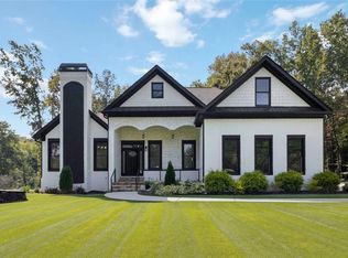 1217 Cabin Bridge Rd, Bethlehem, GA 30620