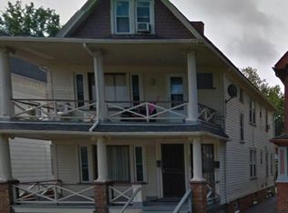 14010 Shaw Ave, East Cleveland, OH