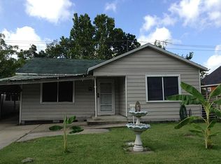1908 10th St, Galena Park, TX 77547