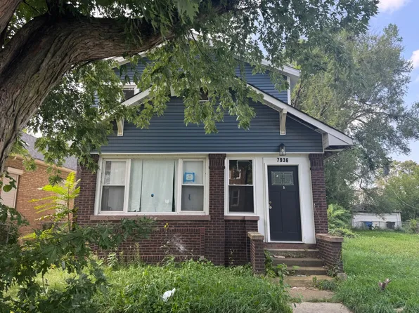 7936 S Merrill Ave, Chicago, IL 60617
