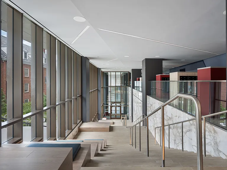 Union on Knox - Student Housing — Photo 15