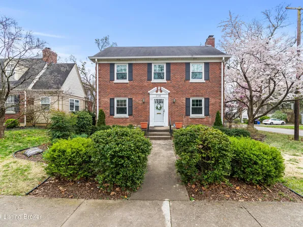 2146 Emerson Ave, Strathmoor Manor, KY 40205