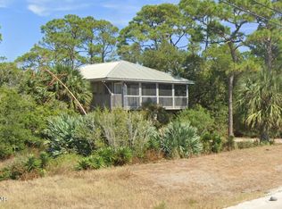 1268 Alligator Dr, Panacea, FL 32346