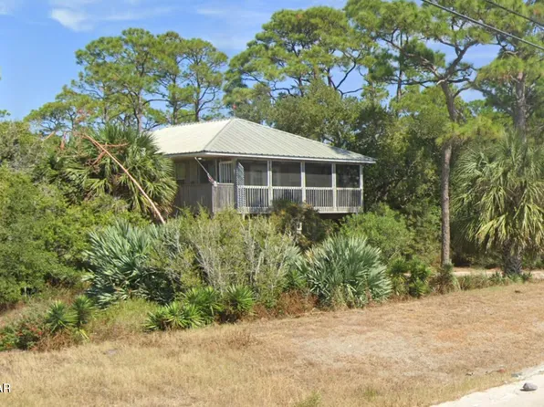 1268 Alligator Dr, Panacea, FL 32346
