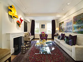 Sold by Sotheby's International Realty