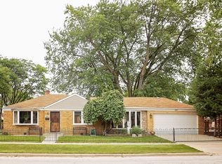3301 Ernst St #0, Franklin Park, IL