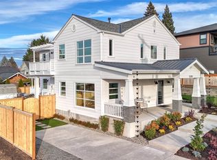 1018 N 34th St, Renton, WA 98056