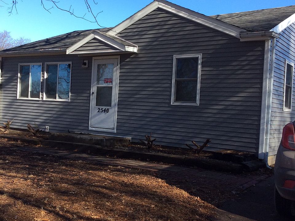 1st image of 2540 Scott Ave