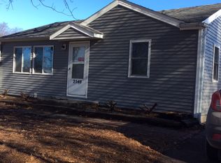 2540 Scott Ave, Lincoln, NE 68506