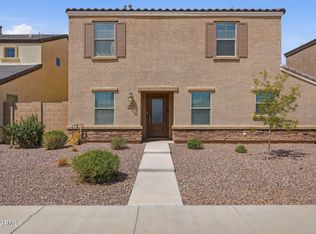 3935 S 82nd Dr, Phoenix, AZ 85043