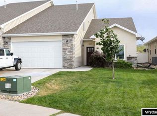 3501 E 8th St, Casper, WY 82609