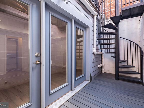 5th image of 1126 5th St NW
