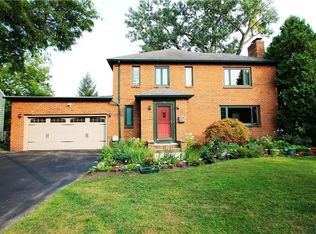96 Azalea Rd, Rochester, NY 14620