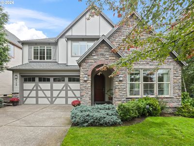 5106 NW Primino Ave, Portland, OR, 97229