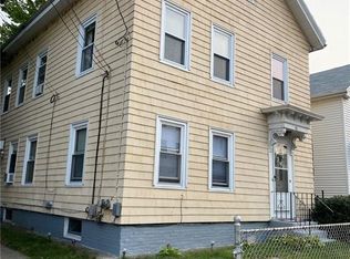 48 Capital St, Pawtucket, RI 02860