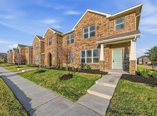 3001 Percheron Dr, Mesquite, TX 75150