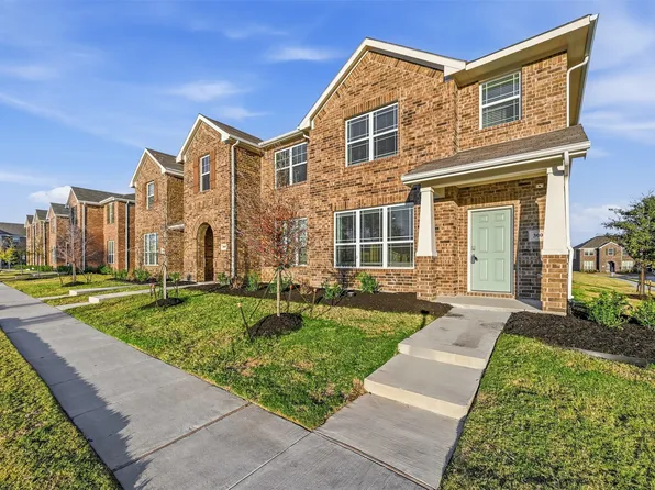 3001 Percheron Dr, Mesquite, TX 75150