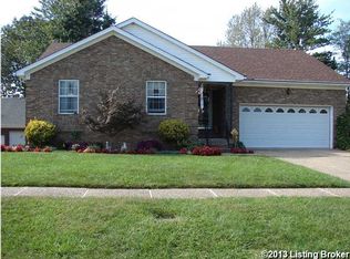 7810 Appleview Ln, Louisville, KY