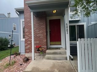 6883 Los Reyes Cir, Colorado Springs, CO 80918