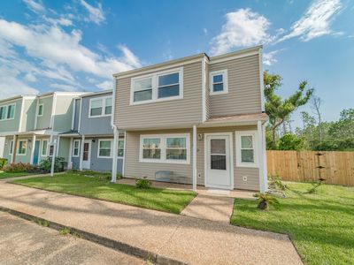 569 Palermo Rd, Panama City, FL, 32405