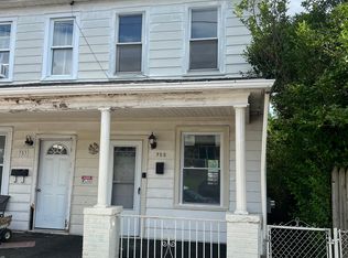 755 Spruce St, Kulpmont, PA 17834