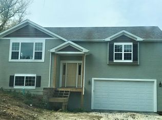 8414 199th Ave, Bristol, WI 53104